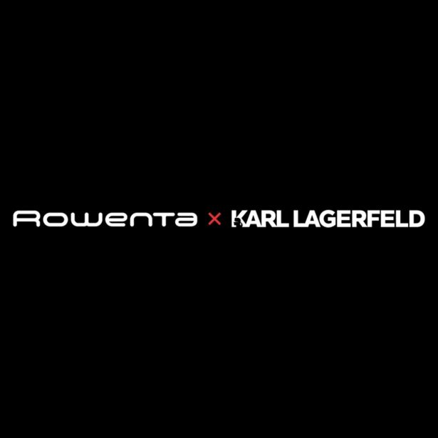 KRTAČA ZA LASE ROWENTA CF961LF0 KARL LAGERFELD