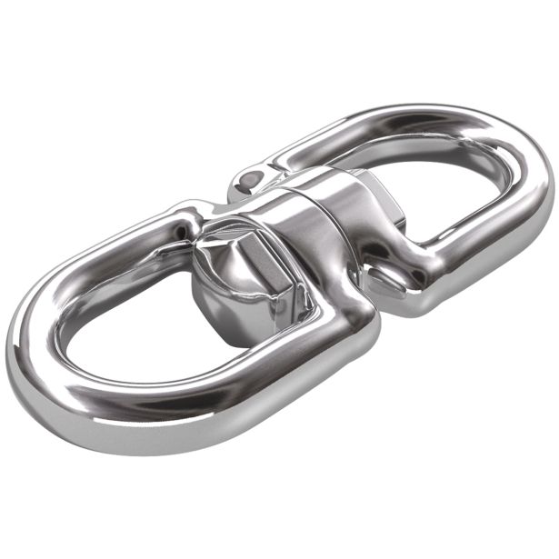 DODATEK DÖRNER + HELMER VRTLJIVKA NERJAVNA 8 MM A2