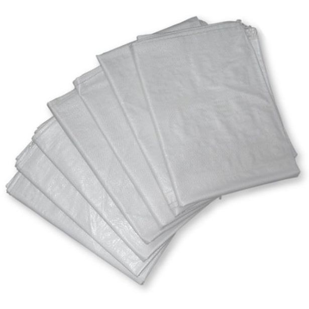 PROTIPOPLAVNA VREČA 50X90 CM PP 25KG