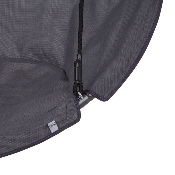 VRTNA GUGALNICA DAJAR ŠTORKLJE GNEZDO FI 100 CM