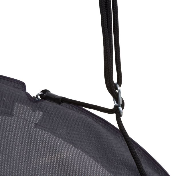 VRTNA GUGALNICA DAJAR ŠTORKLJE GNEZDO FI 100 CM