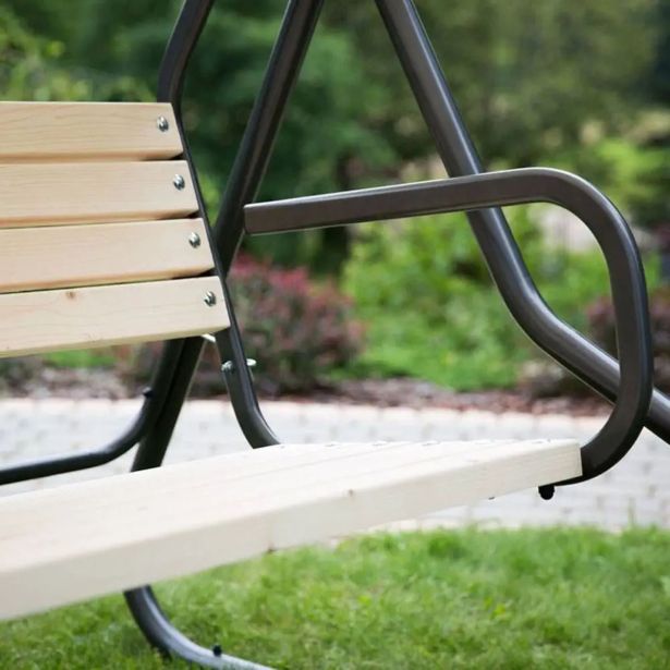 VRTNA GUGALNICA DAJAR TOLEDO, MOKA