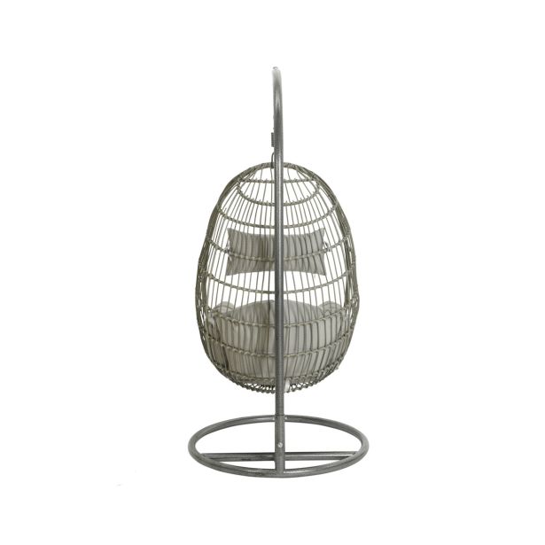 VRTNA GUGALNICA DECORIS VISEČI STOL GUGALNICA CORSICA