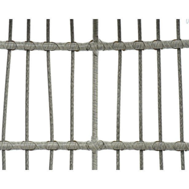 VRTNA GUGALNICA DECORIS VISEČI STOL GUGALNICA CORSICA