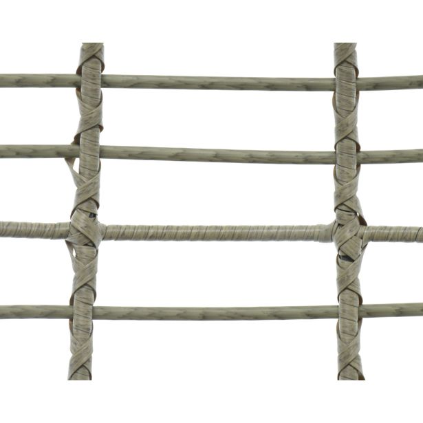 VRTNA GUGALNICA DECORIS VISEČI STOL GUGALNICA LONDON