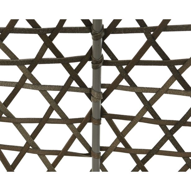 VRTNA GUGALNICA DECORIS VISEČI STOL GUGALNICA MONTREAL