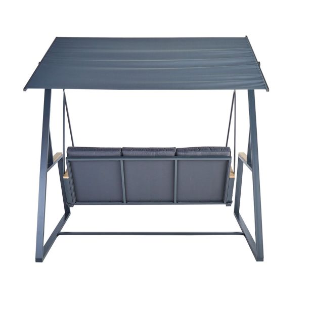 VRTNA GUGALNICA NATERIAL GUGALNA KLOP 3S ORIS SIV 130X203X175