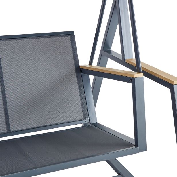 VRTNA GUGALNICA NATERIAL GUGALNA KLOP 3S ORIS SIV 130X203X175