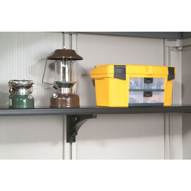 DODATEK ZA VRTNO UTO KETER 6 DELNI SET POLIC