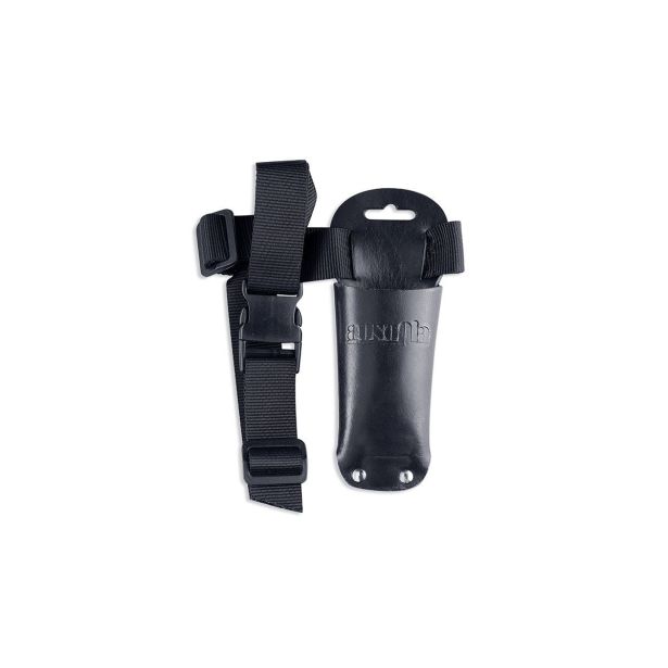 VRTNARSKI PRIPOMOČEK AUSONIA USNJEN ETUI IN PAS ZA ŠKARJE 29370