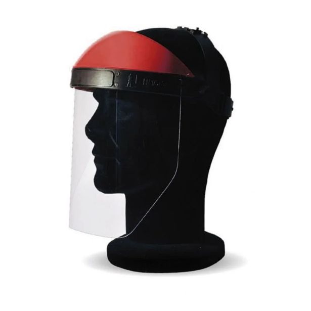 VRTNARSKI PRIPOMOČEK AUSONIA ZAŠČITNI VIZIR PROFI 83891