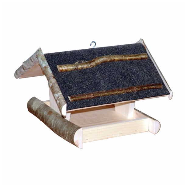 VRTNARSKI PRIPOMOČEK BONAMI KRMILNICA ZUNANJA LESKA