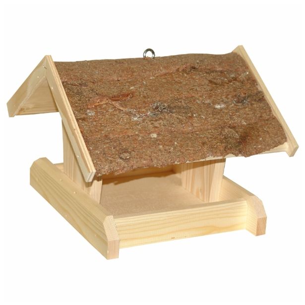 VRTNARSKI PRIPOMOČEK KRMILNICA ZUNANJA LUBJE