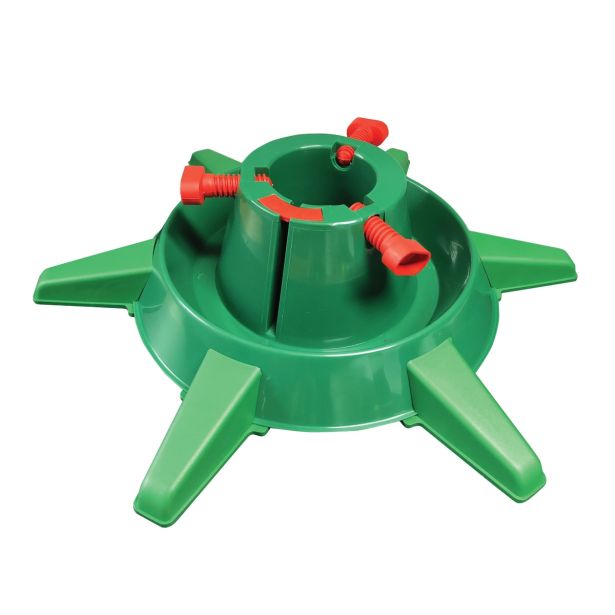 VRTNARSKI PRIPOMOČEK STOJALO ZA SMREKO BOŽIČ 60CM