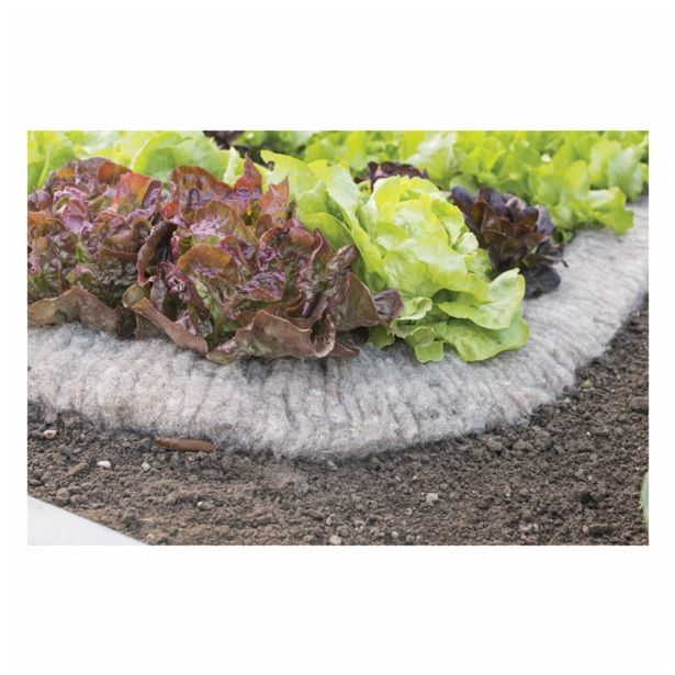 VRTNARSKI PRIPOMOČEK WINDHAGER OVIRA PROTI POLŽEM IZ OVČJE VOLNE, 5X0.1M