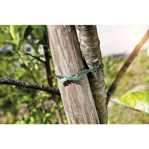 VRTNARSKI PRIPOMOČEK WINDHAGER VEZIVO NESKONČNO, PERFORIRANO 6MM X 25M