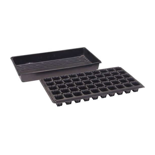 VRTNARSKI PRIPOMOČEK WORTH SETVENI PLADENJ 50 S PODSTAVKOM