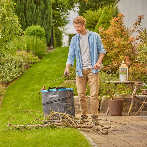 VRTNE ŠKARJE GARDENA PREMIUMCUT PRO SUH LES