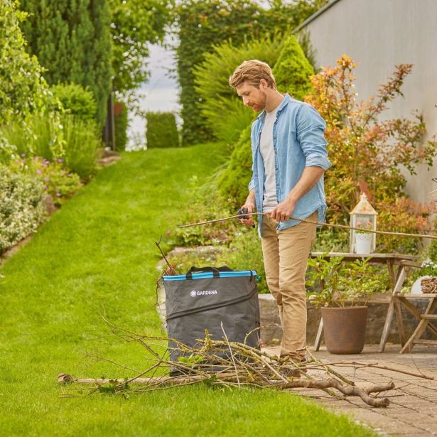 VRTNE ŠKARJE GARDENA PREMIUMCUT PRO SUH LES