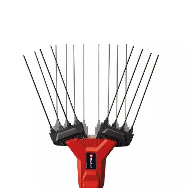 VRTNI PRIBOR EINHELL GE-FS 18/53 LI-SOLO AKU TRESAČ OLIV