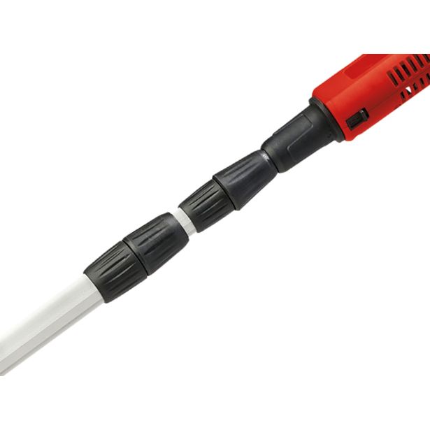 VRTNI PRIBOR EINHELL GE-FS 18/53 LI-SOLO AKU TRESAČ OLIV