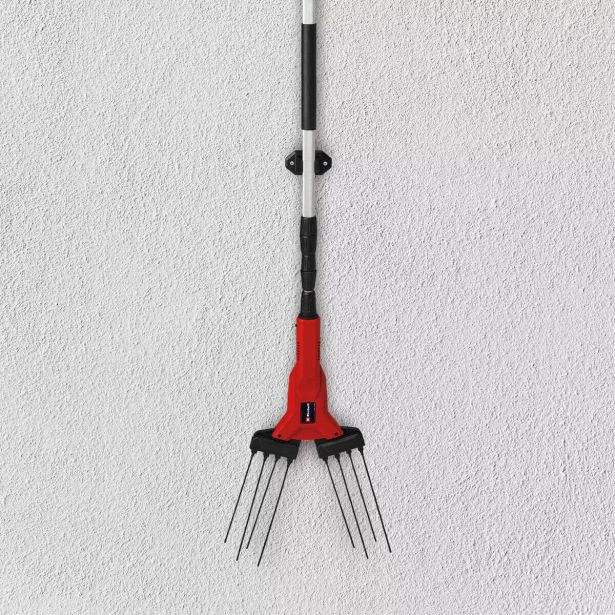 VRTNI PRIBOR EINHELL GE-FS 18/53 LI-SOLO AKU TRESAČ OLIV