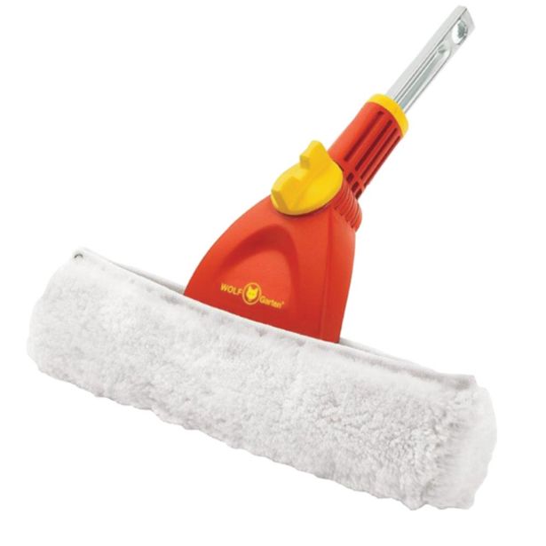 VRTNI PRIBOR WOLF ČISTILNIK ZA STEKLO PRIKLJUČEK