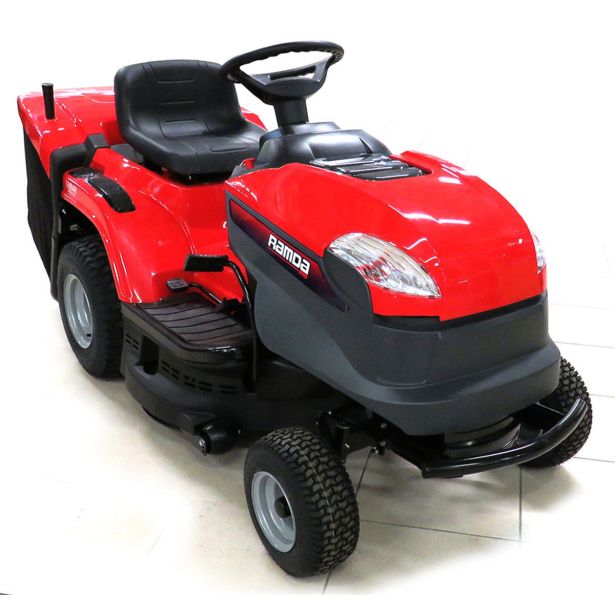 VRTNI TRAKTOR RAMDA-PRO PRO TC8416H 8 4CM, ST500, HYDRO, 240L