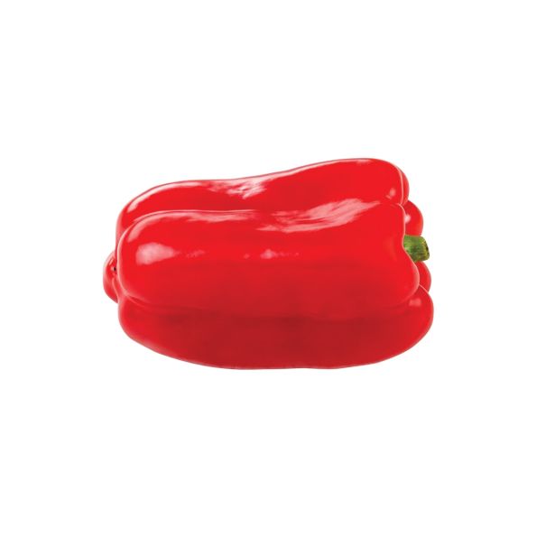 PLODOVKE DOBRO & ZDRAVO CEPLJENA PAPRIKA 'LAMUYO' F1