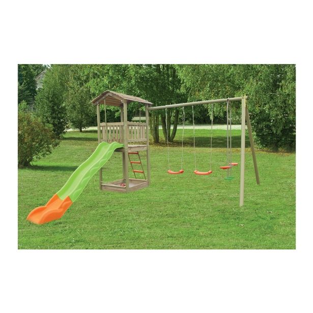 VRTNO IGRALO AMCA ARMANDO