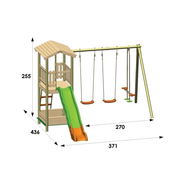VRTNO IGRALO AMCA ARMANDO