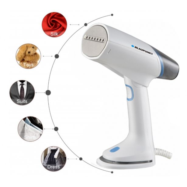 PARNI OSVEŽILEC TKANIN BLAUPUNKT VSI701