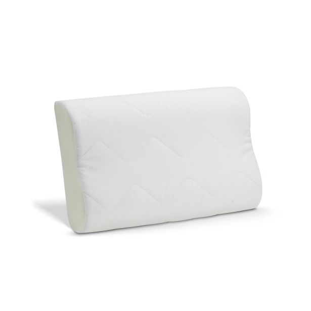 VZGLAVNIK DORMEO ANATOMSKI 30X50 CM BEGONIA