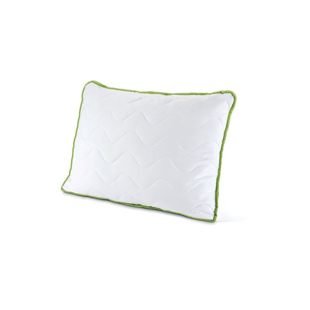 VZGLAVNIK DORMEO GREEN TEA 50X70 CM