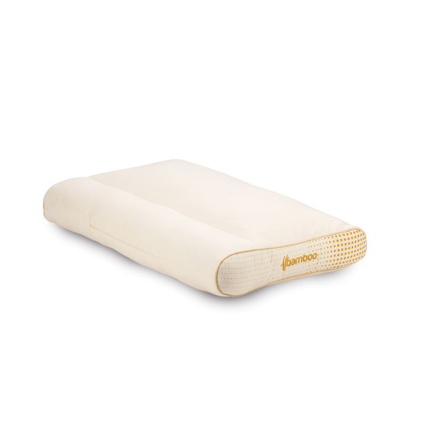 VZGLAVNIK HITEX BAMBOO PREMIUM 2V1 SUPPORT 50X70 CM