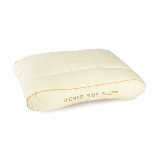 VZGLAVNIK HITEX BAMBUS HIGER SIDE SLEEP 50X70 CM