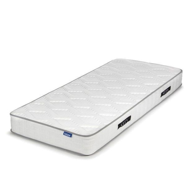LEŽIŠČE HITEX VZMETENO CITY 20 180X200