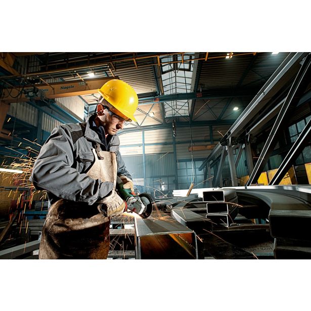 SET KOTNIH BRUSILNIKOV METABO W 12-125 QUICK SET