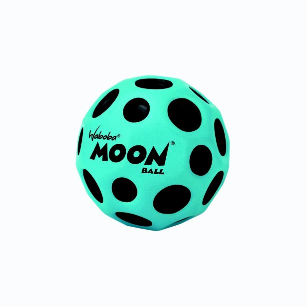 WABOBA MOON, ŽOGICA ZA IGRO NA TRDIH POVRŠINAH, SORTIRANE BARVE