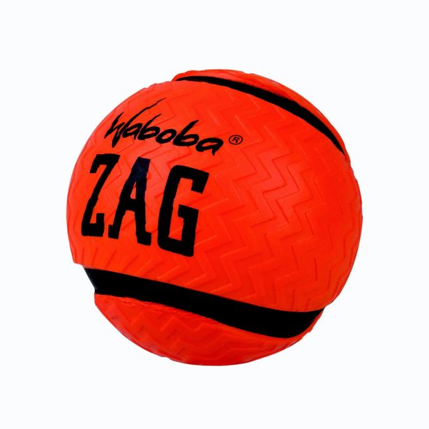 WABOBA ZAG, ŽOGICA ZA IGRO NA VODI, SORTIRANE BARVE