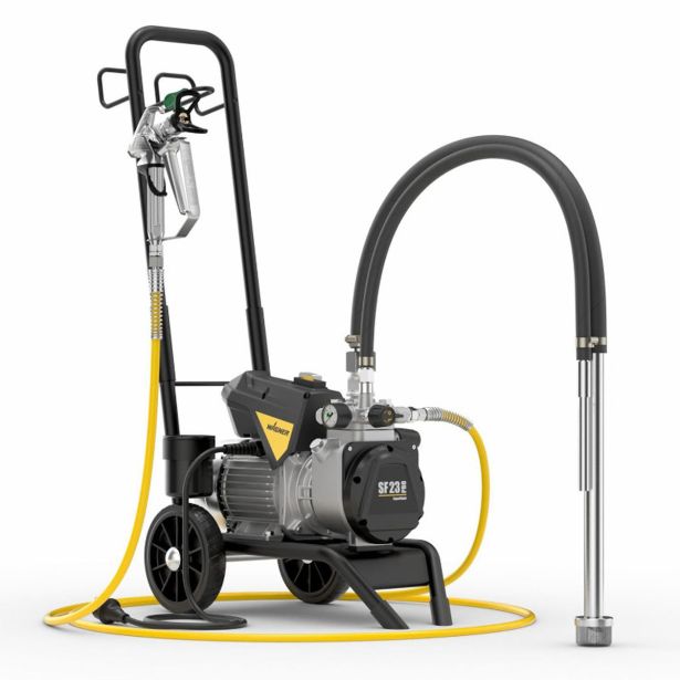 WAGNER ČRPALKA SF 23 PRO SPRAYPACK 2399198
