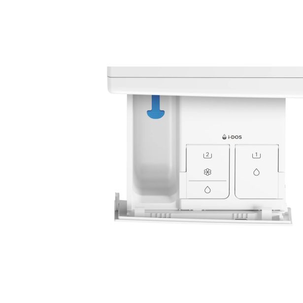 PRALNI STROJ BOSCH WAL28PH1BY