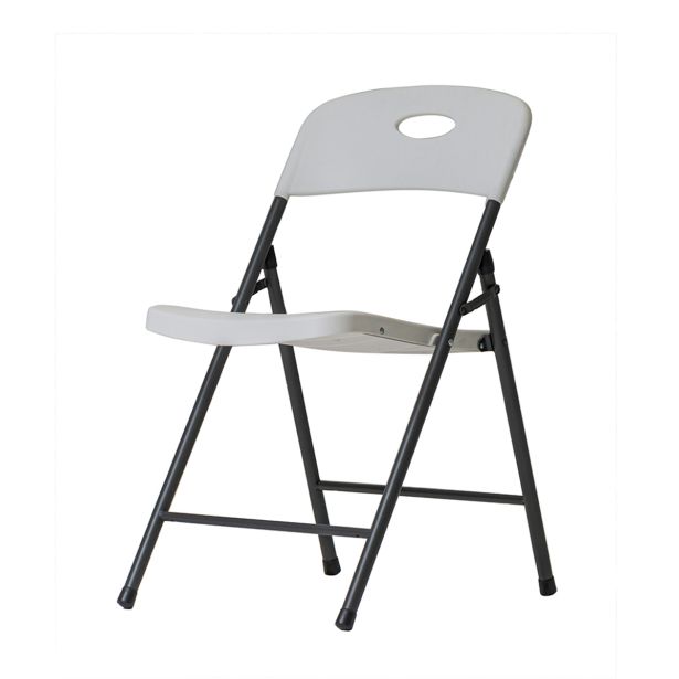 KOVINSKI STOL NEWSTORM WALTER, BEL