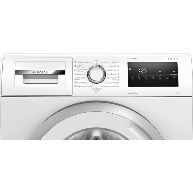 PRALNI STROJ BOSCH WAN24292BY