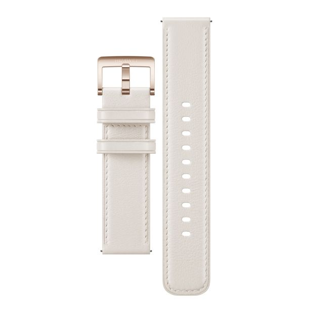 PAMETNA URA HUAWEI WATCH GT 3 ELEGANT BELA