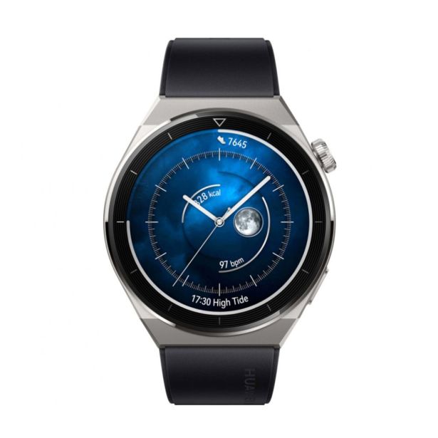 PAMETNA URA HUAWEI WATCH GT 3 PRO 46MM