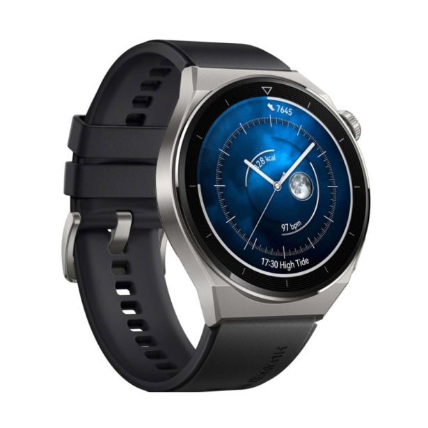 PAMETNA URA HUAWEI WATCH GT 3 PRO 46MM