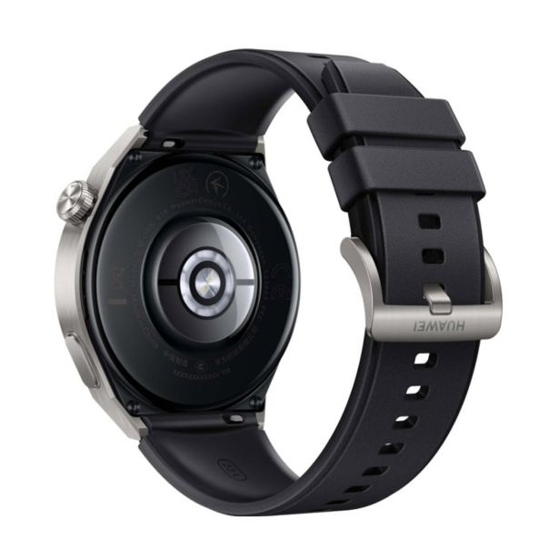 PAMETNA URA HUAWEI WATCH GT 3 PRO 46MM