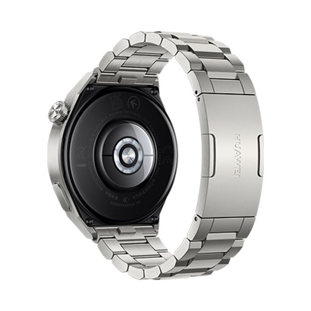 PAMETNA URA HUAWEI WATCH GT 3 PRO TITANIUM