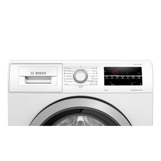 PRALNI STROJ BOSCH WAU24T60BY